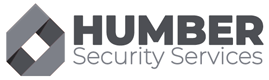 Humber Security Services Hull Logo