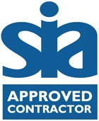 SIA ACS Approved Contractor