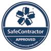 Security Safe Contractor